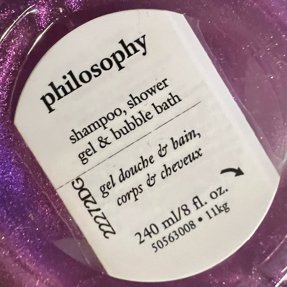 BNIB Shampoo, Shower Gel, & Bubble Bath! - Picture 13 of 13